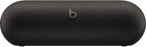 Apple Beats Pill Matte Black Portable Speaker MW443LL/A