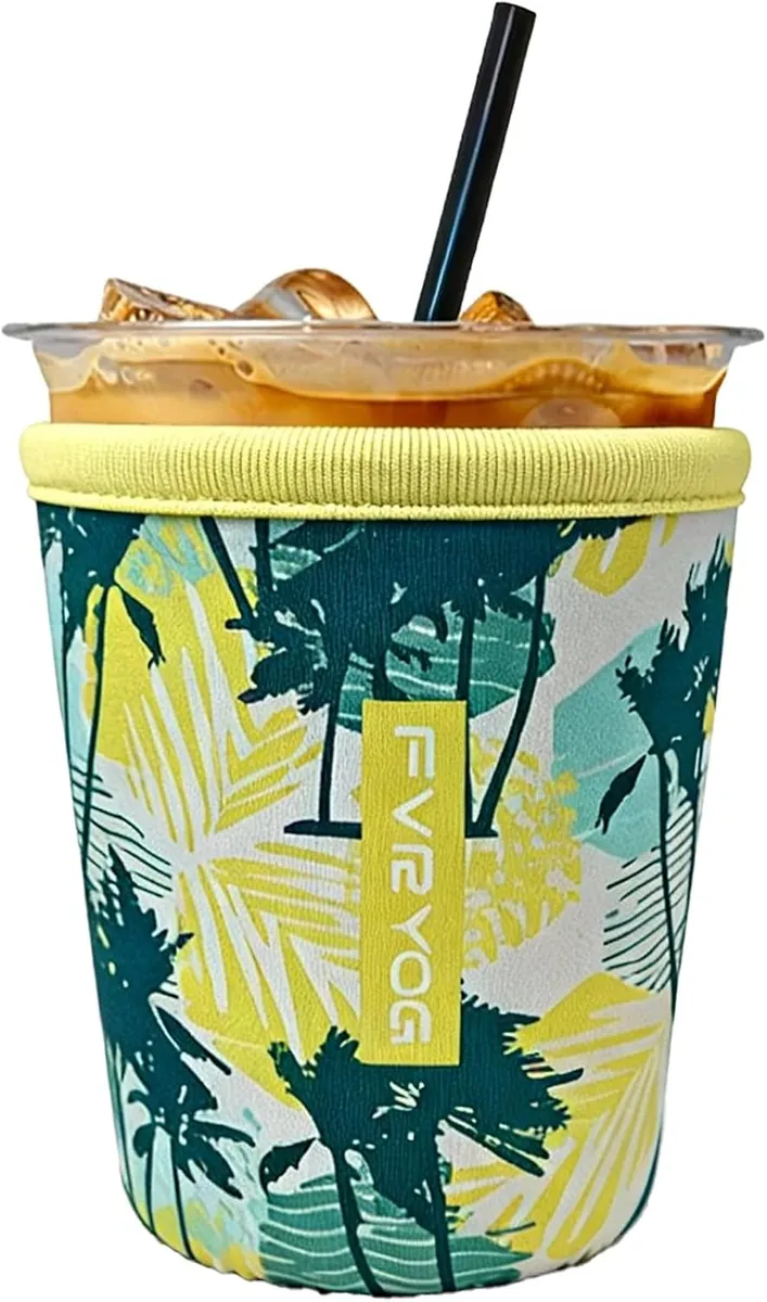 FVRYOG Neoprene Small Cup Sleeve