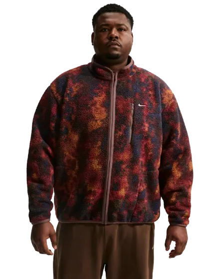 Nike Men's Sportswear Club Winterized Jacket