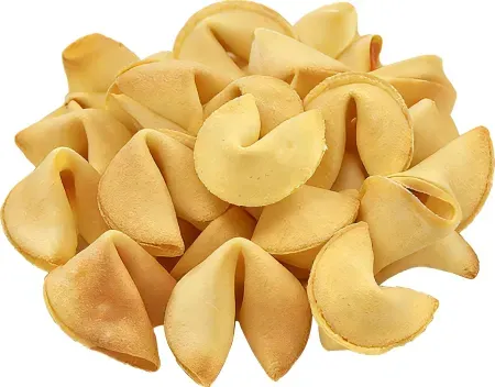 96-Count Soeos Fortune Cookies