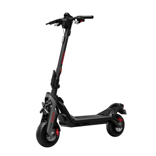 Segway SuperScooter GT3 31 MPH 45-Mile Range