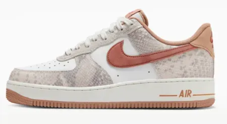 Nike Air Force 1 '07 LV8 Men's Shoes