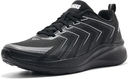 K-Swiss Men's Mellow Running Shoes