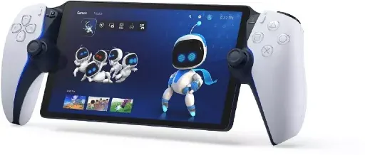 Open Box Sony Portal Remote Player for PlayStation 5