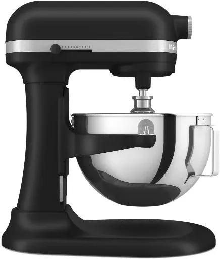 KitchenAid Refurbished 5.5 Quart Bowl-Lift Stand Mixer RKSM55