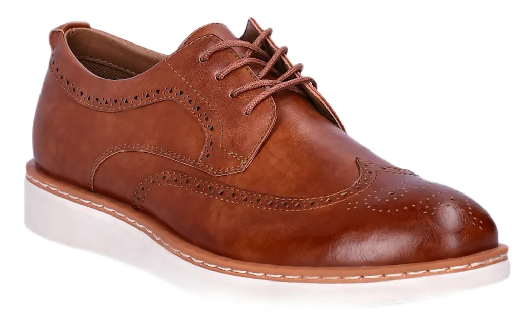 George Men's Jonaah Oxford Dress Shoes