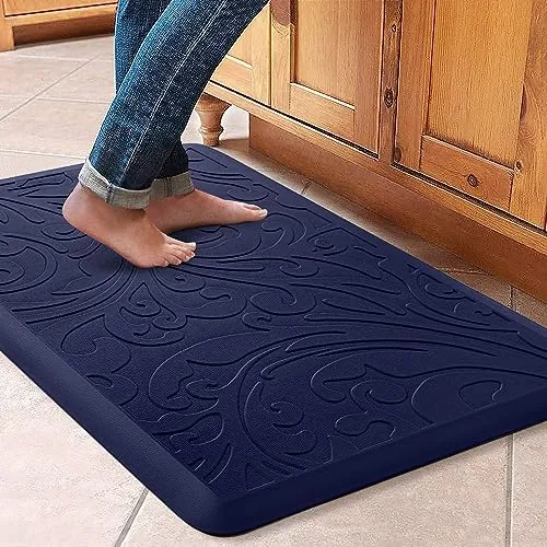 Cushioned Anti-Fatigue Standing Floor Mat