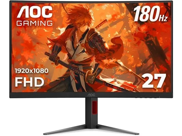 Woot Birthday Monitor Deals for Refurbs from $60, new from $80 + free shipping w/ Prime