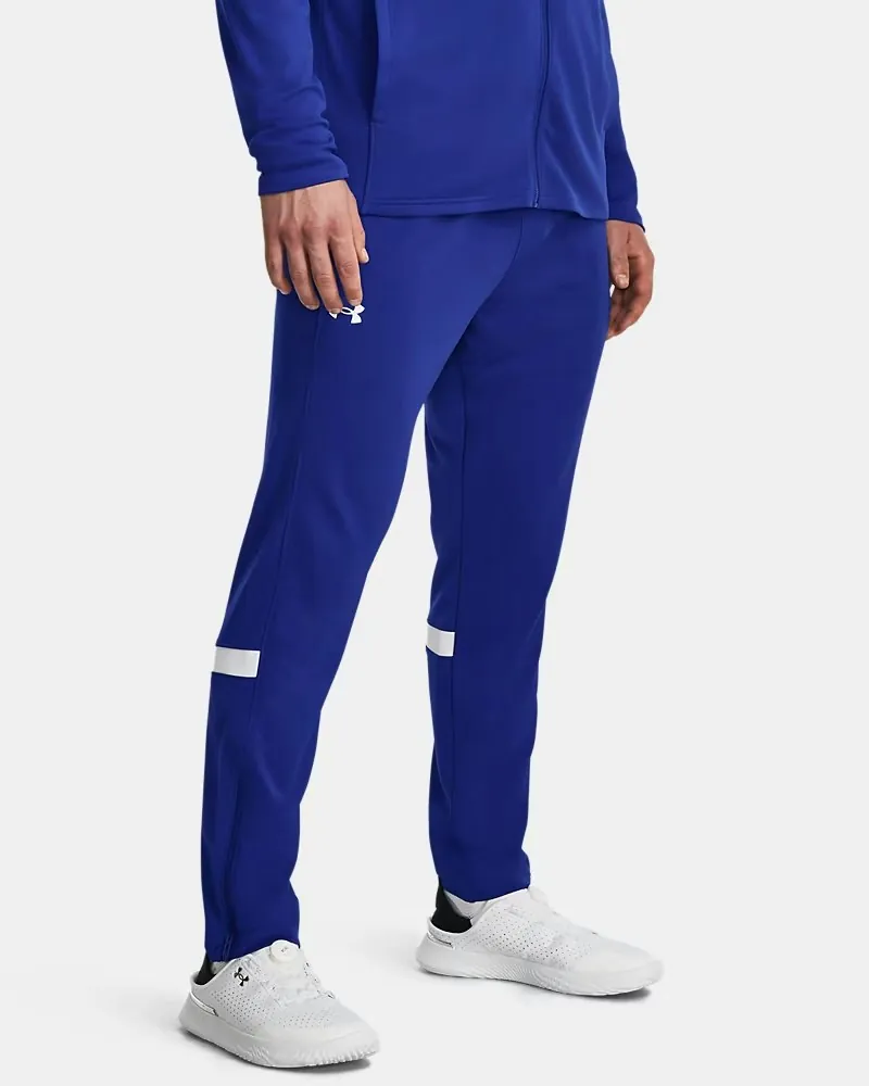 Under Armour Men's UA Knit Warm Up Team Pants
