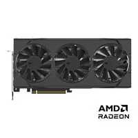 Microcenter In Store Only XFX AMD Radeon RX 9070 GRE Triple-Fan Graphics Card; 12GB GDDR6 Memory;