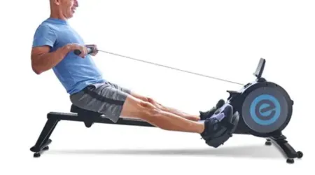 Echelon ECH-ROW-SPT Echelon Row Sport 2 Smart Home Rower