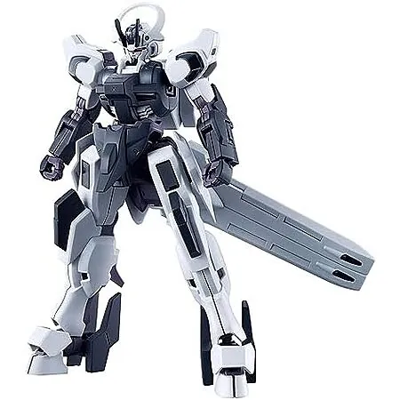 BANDAI Gundam The Witch from Mercury HG 1/144 Gundam Schwarzette Model Kit
