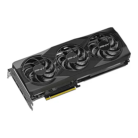 Staples App: PNY NVIDIA GeForce RTX 5070 12GB Graphics Card
