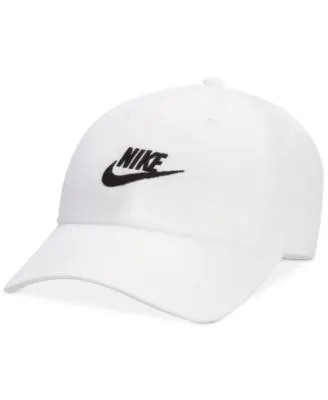 Nike Club Logo Embroidered Hat