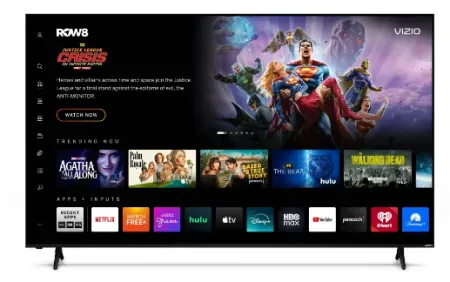 VIZIO 75" Class Quantum 4K QLED HDR Smart TV