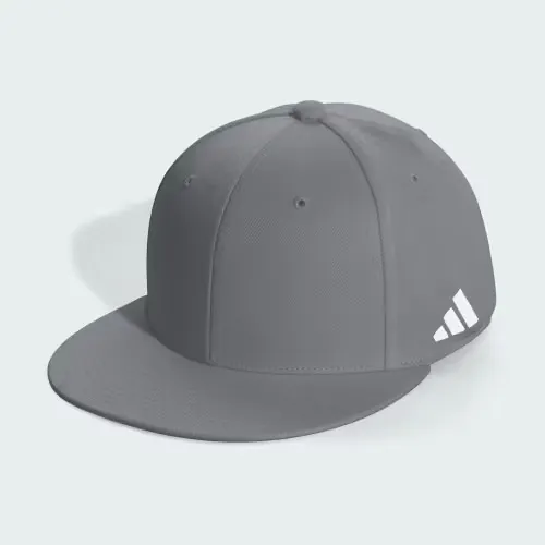 adidas Men's Structured Snapback Hat