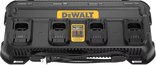 DEWALT 20-Volt Lithium-ion Battery Charger