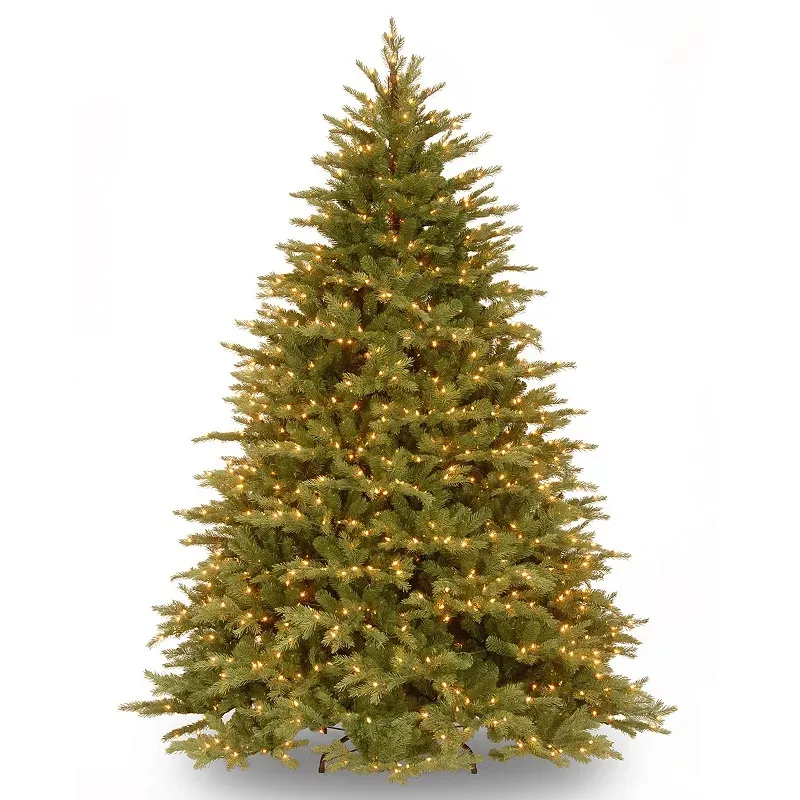 National Tree Company 6.5ft Nordic Spruce Christmas Tree