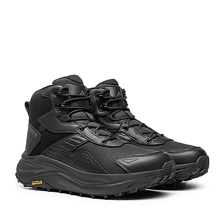 Nortiv 8 Men’s Waterproof Wide Toe Hiking Boots (5 Colors)