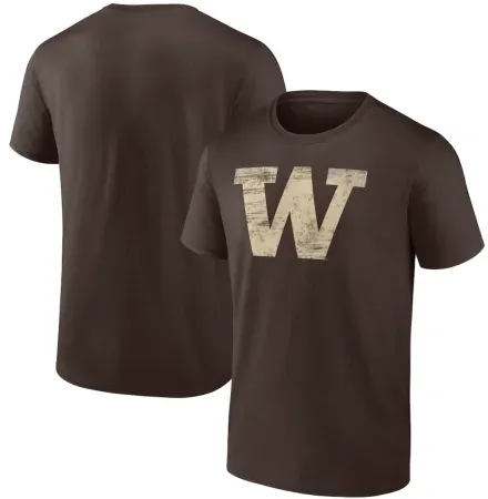 College Team T-Shirts from