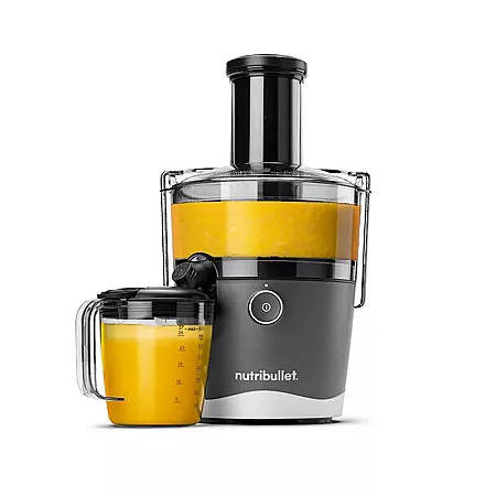 800W nutribullet Juicer + $10 Kohl's Cash