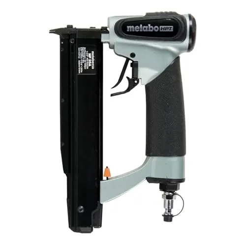 Metabo HPT Pro-Preferred Pneumatic Power Pin Nailer