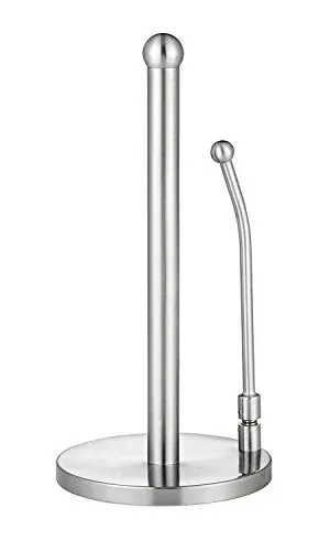 Alpine Stainless Steel Paper Towel Holder