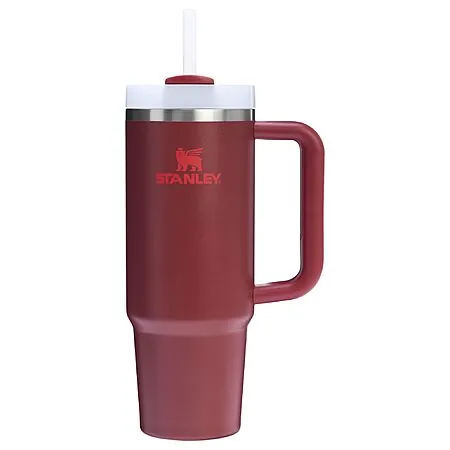 30-Oz. STANLEY Quencher H2.0 Flow State Tumbler (various colors)