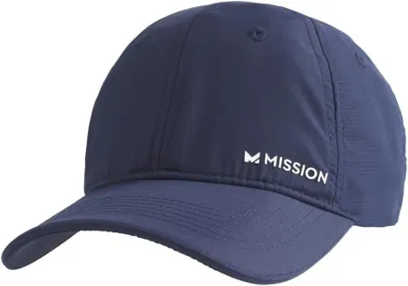 Mission UPF 50 Cooling Performance Hat
