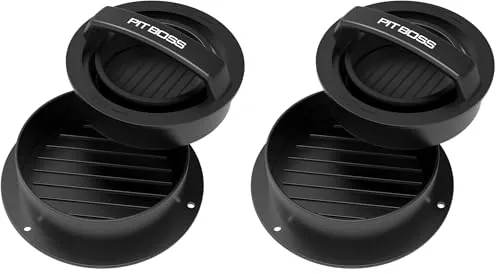 Pit Boss 3-in-1 Burger Press 2-Pack