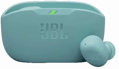 JBL Vibe Buds 2 True Wireless Noise Cancelling Earbuds