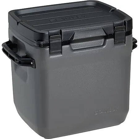30-Qt Stanley Adventure Cold For Days Outdoor Cooler (Charcoal)