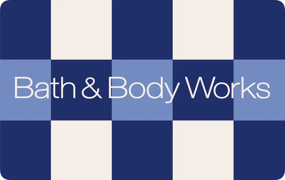 Bath & Body Works eGift Card: 10% off w/ code SUNSET10 + free shipping