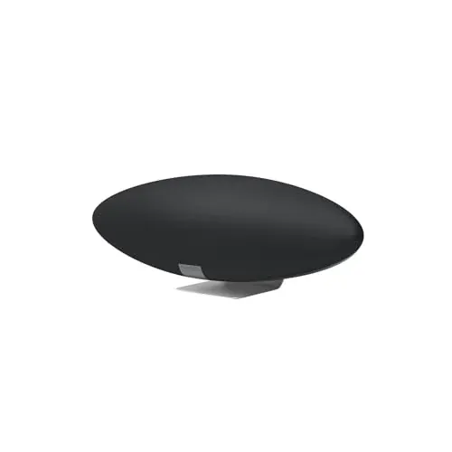 Bowers & Wilkins Zeppelin Pro Edition Wireless Speaker (Space Grey)
