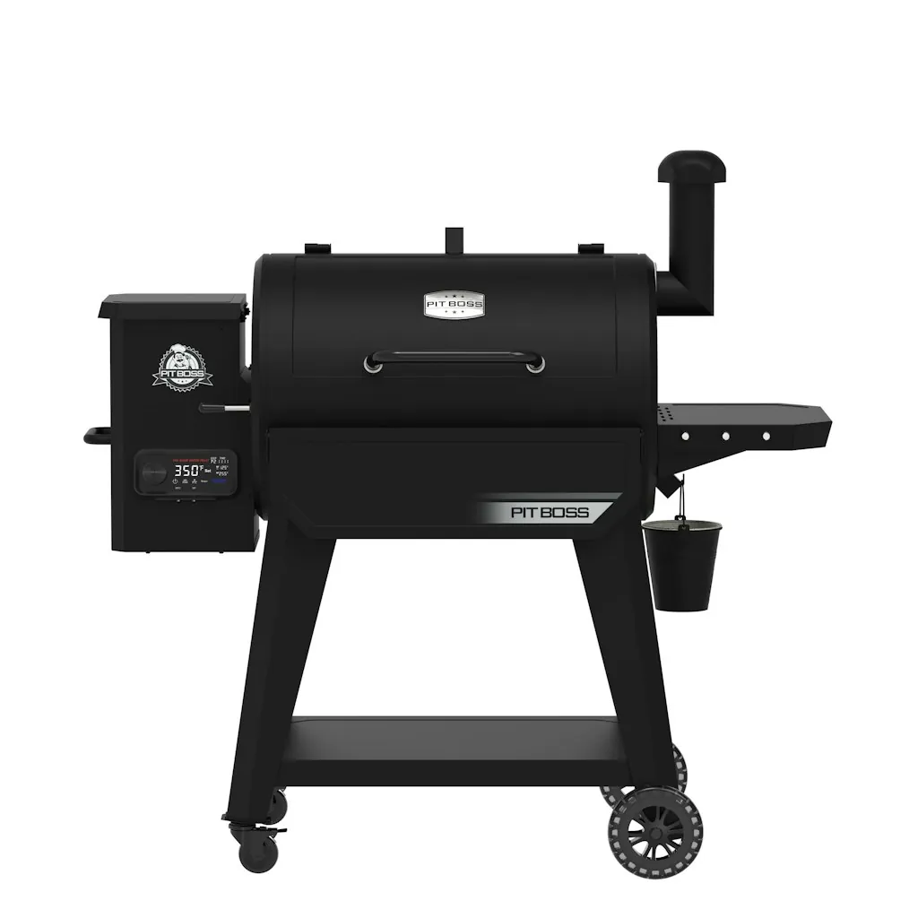 Pit Boss 850 DX Series Pellet Grill