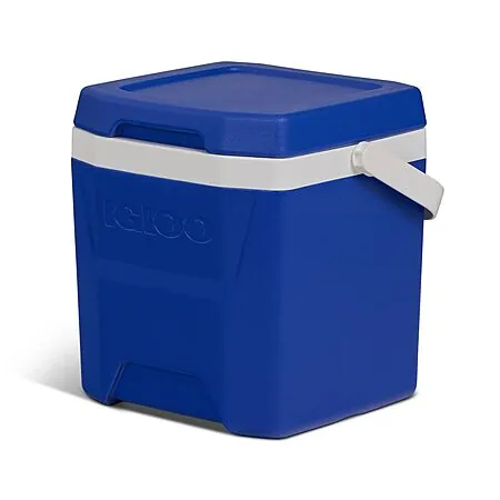 Igloo Coolers: 12-Qt Hard-Sided 18-Can Cooler (3 Colors)