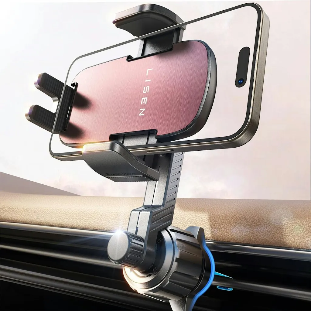 Lisen Car Phone Holder
