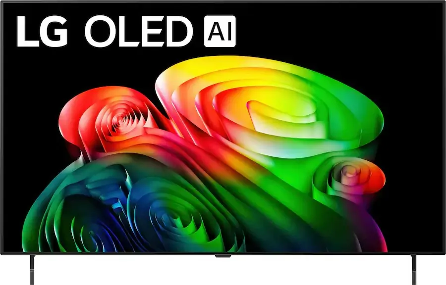 LG 48" B6 OLED 4K 120Hz Smart TV