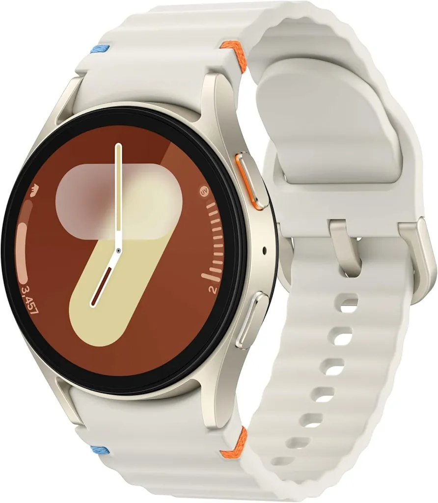 Samsung Galaxy Watch7 40mm Bluetooth AI Smartwatch