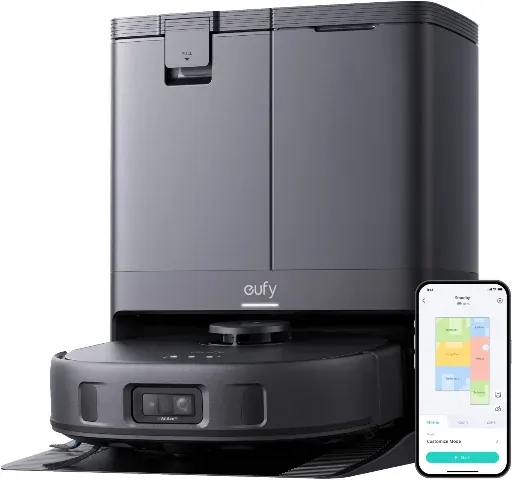 Eufy X10 Pro Omni Robot Vacuum and Mop Combo