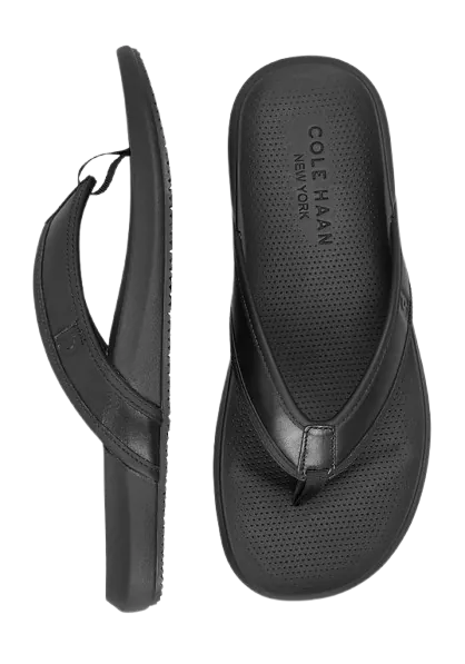Cole Haan Men's Grand Montauk Resort Sandals (11 & 13 only)