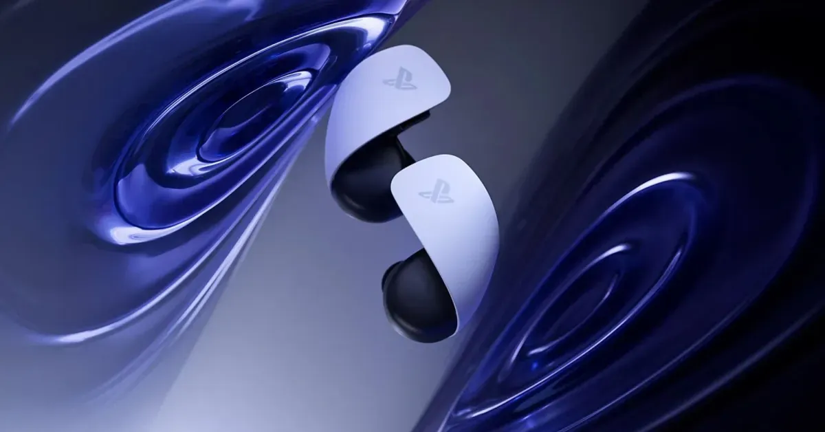 Sony’s PlayStation PULSE Explore earbuds