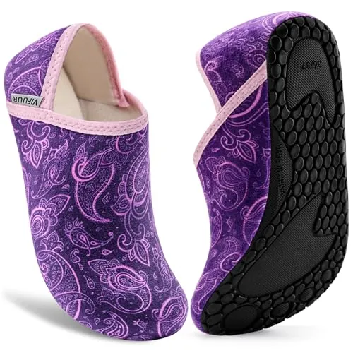 VIFUUR Cloud Slippers