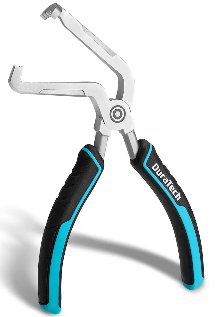 DuraTech 8" Electrical Disconnect Pliers