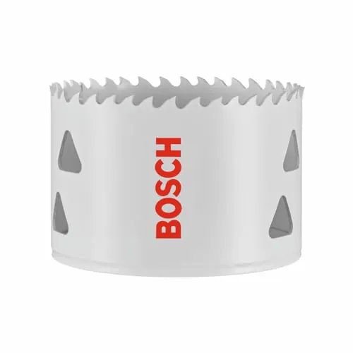 Bosch HBT287 2-7/8 in. Bi-Metal M42 Hole Saw