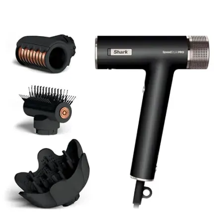 Shark SpeedStyle Pro Hair Dryer