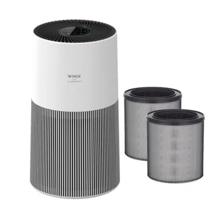 Costco Members: WINIX C610 4-Stage True HEPA Air Purifier w/ Additional Filter