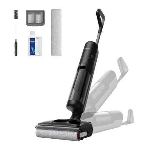 H12Pro FlexReach Wet Dry Vacuum Cleaner