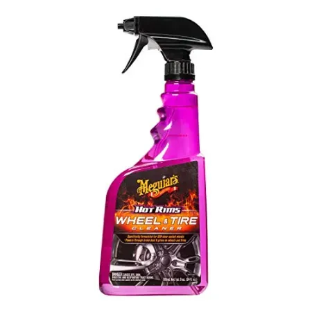 Meguiar's G-9524 Wheel & Tire Cleaner