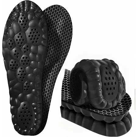 Dreamust 4D Cloud Shoe Insoles (Various)